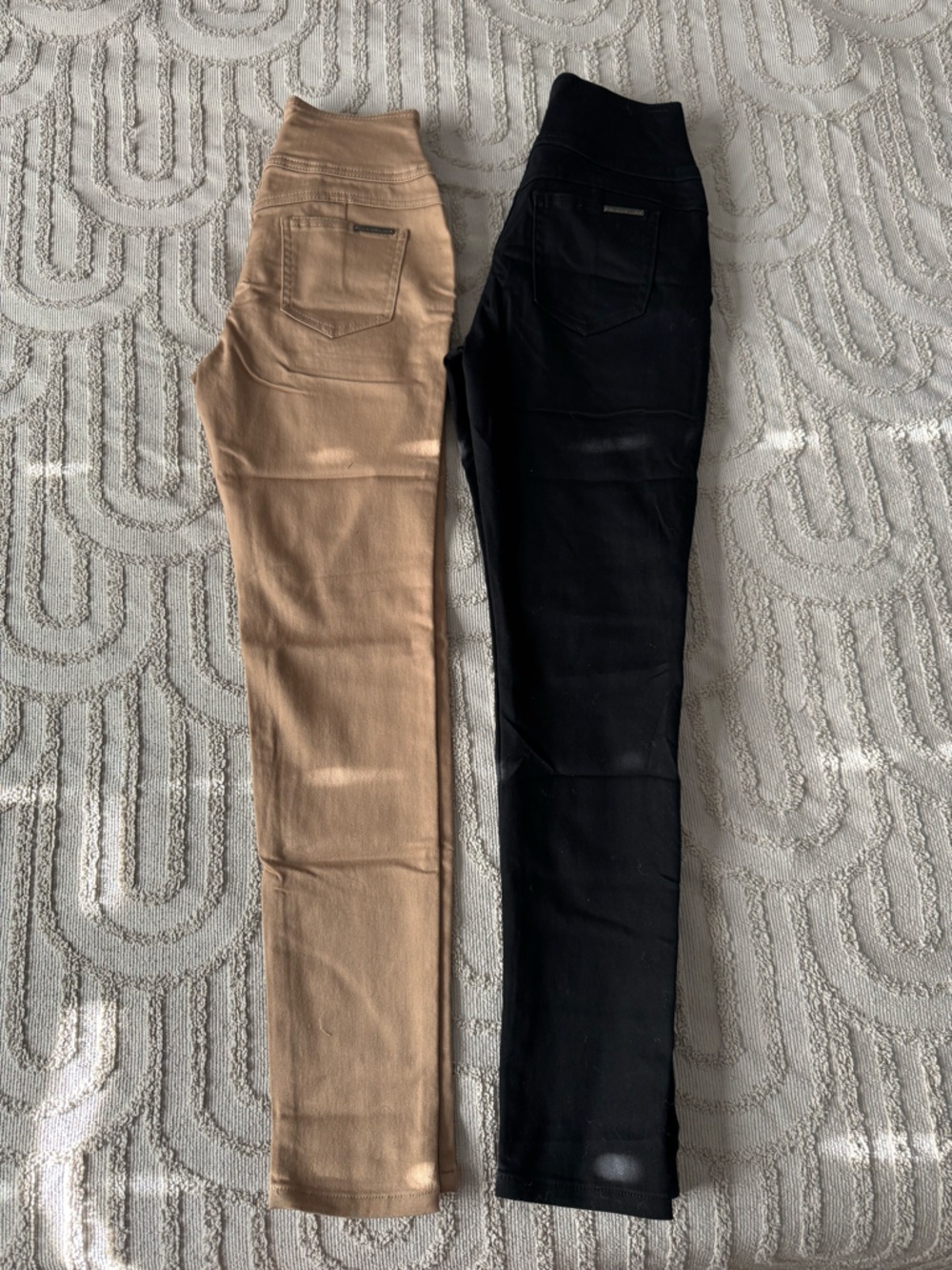 Skinny jeans 2pack